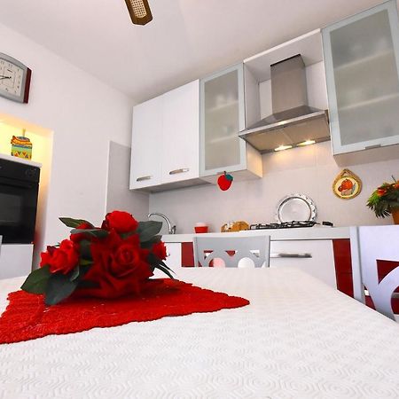 Villa Loriand Depandance Gallipoli Luaran gambar