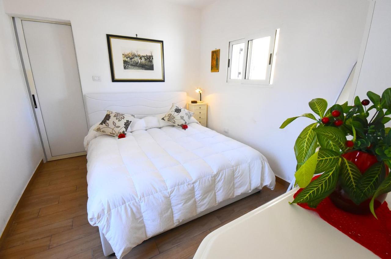 Villa Loriand Depandance Gallipoli Luaran gambar