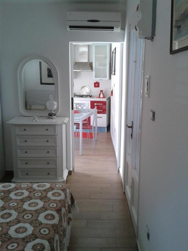 Villa Loriand Depandance Gallipoli Luaran gambar