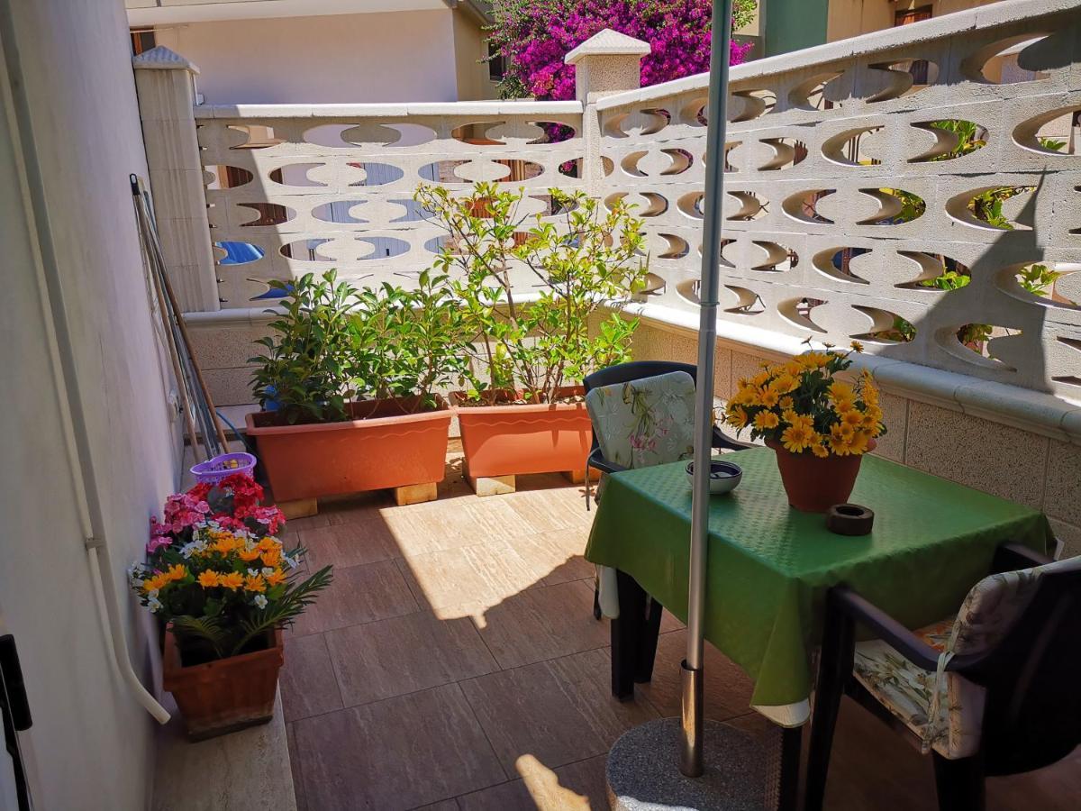 Villa Loriand Depandance Gallipoli Luaran gambar