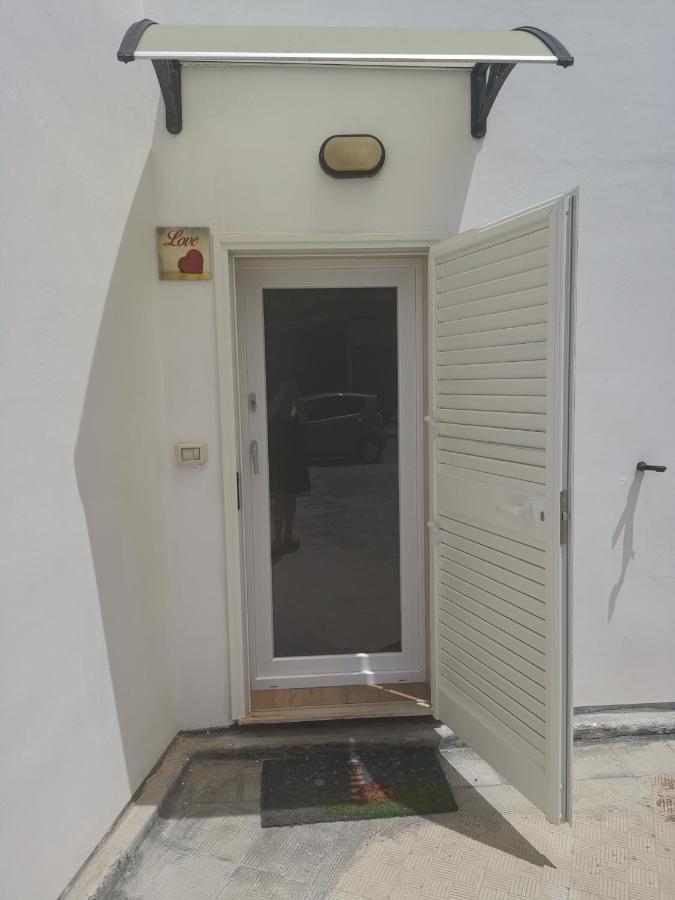 Villa Loriand Depandance Gallipoli Luaran gambar